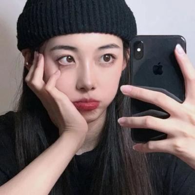 在那里有人喜欢我