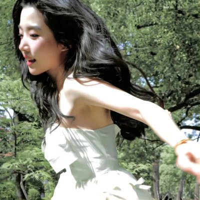 简爱前传:梦回藻海